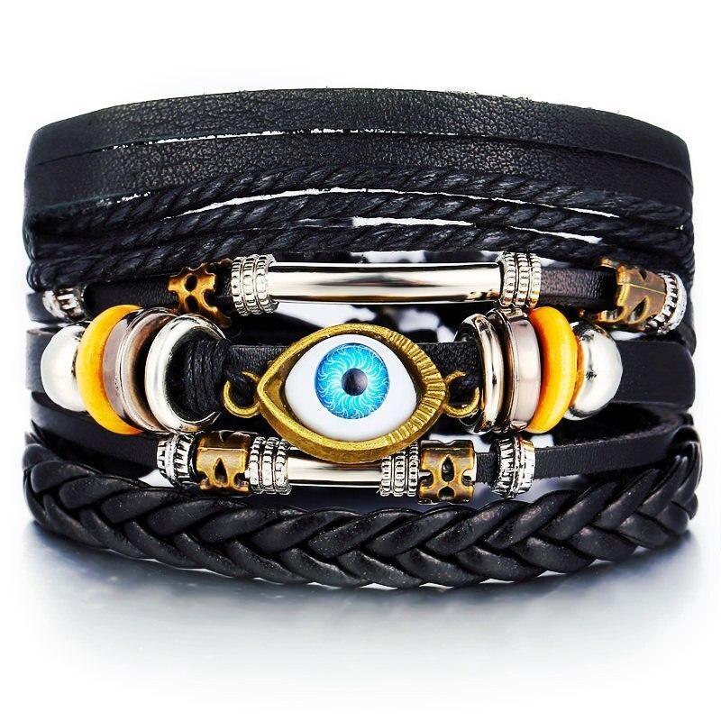 Pulsera India Vintage