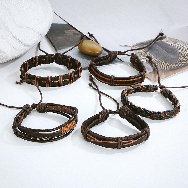 Pulsera India Vintage