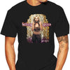 Camiseta vintage de Britney Spears