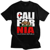 Camiseta California Vintage