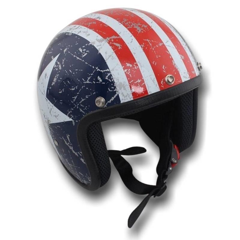 casco americano