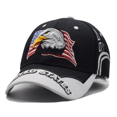 Gorra Vintage American Eagle