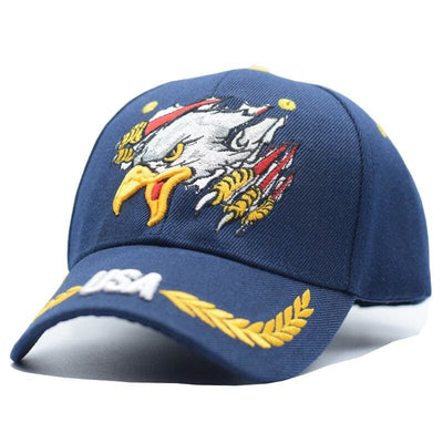 Gorra Vintage American Eagle