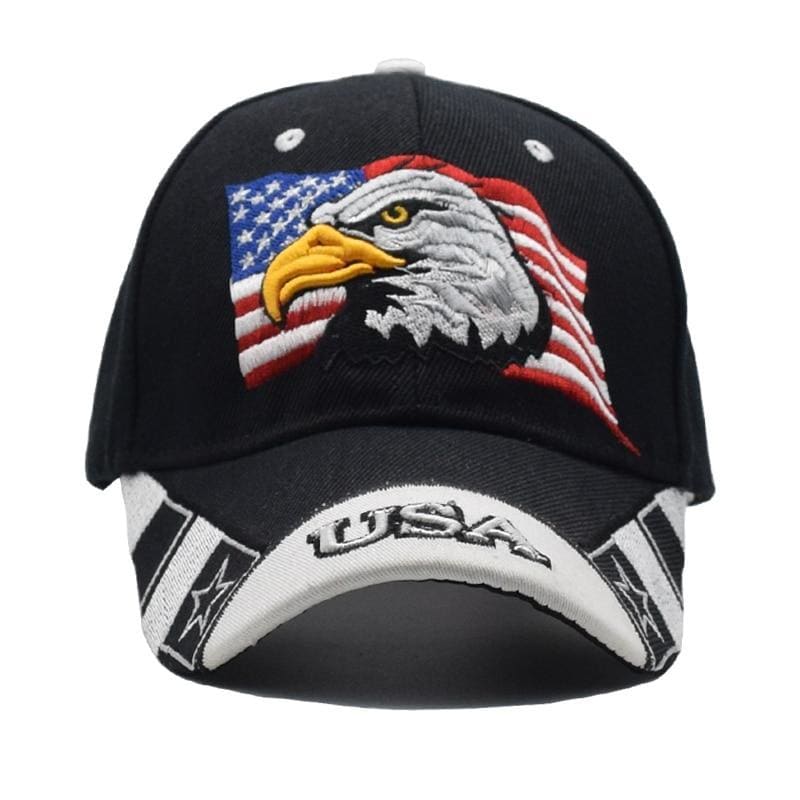 Gorra Vintage American Eagle