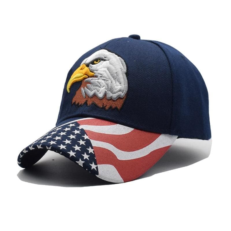 Gorra Vintage American Eagle