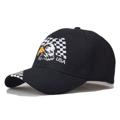 Gorra Vintage American Eagle