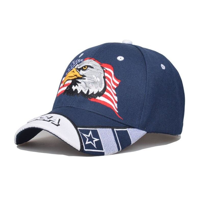 Gorra Vintage American Eagle