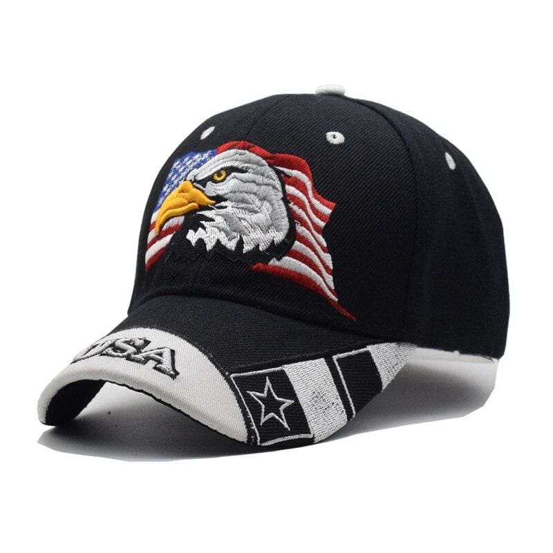 Gorra Vintage American Eagle