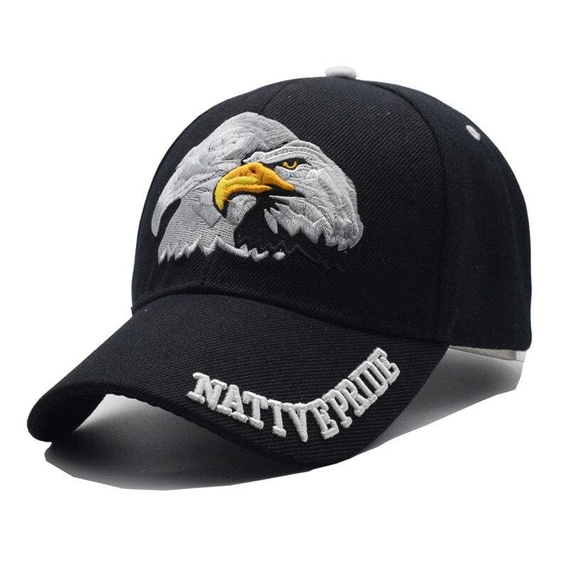 Gorra Vintage American Eagle