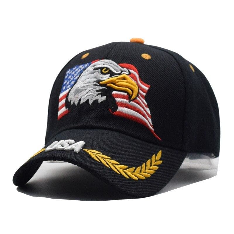 Gorra Vintage American Eagle