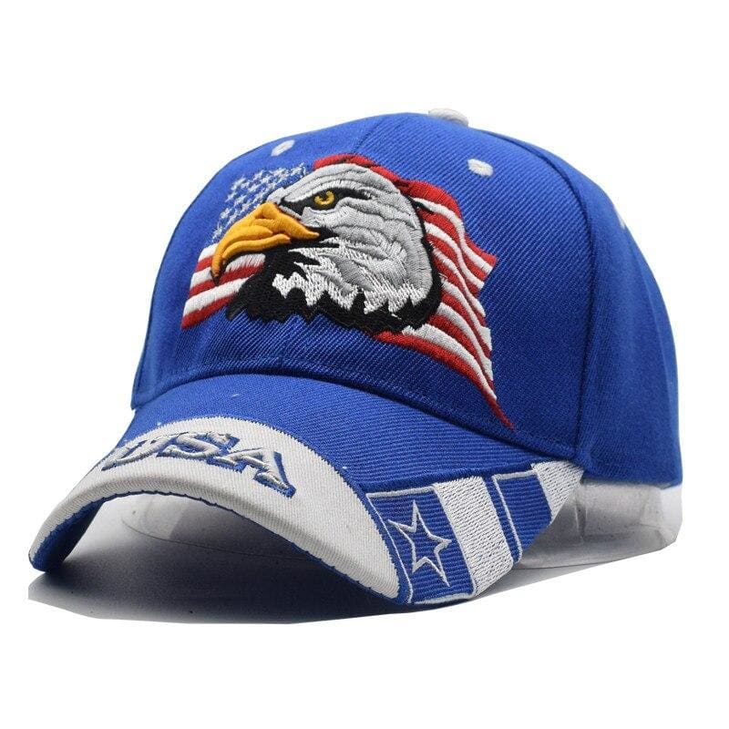 Gorra Vintage American Eagle