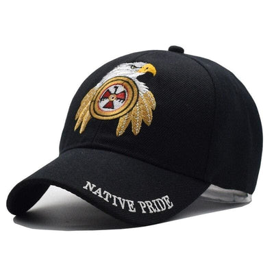 Gorra Vintage American Eagle