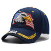 Gorra Vintage American Eagle