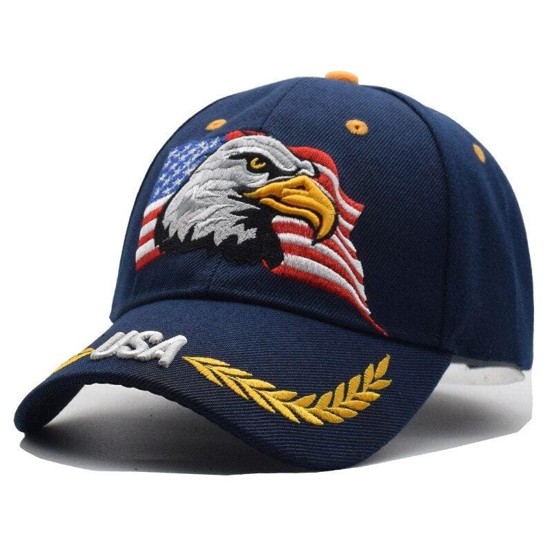 Gorra Vintage American Eagle