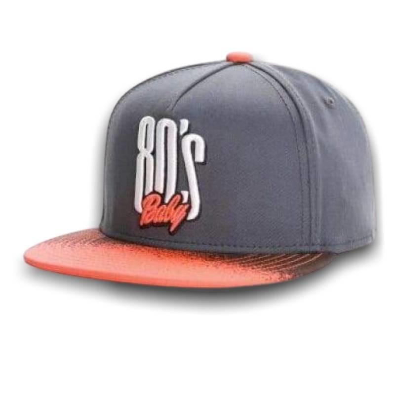 Gorra Vintage New York Año 80