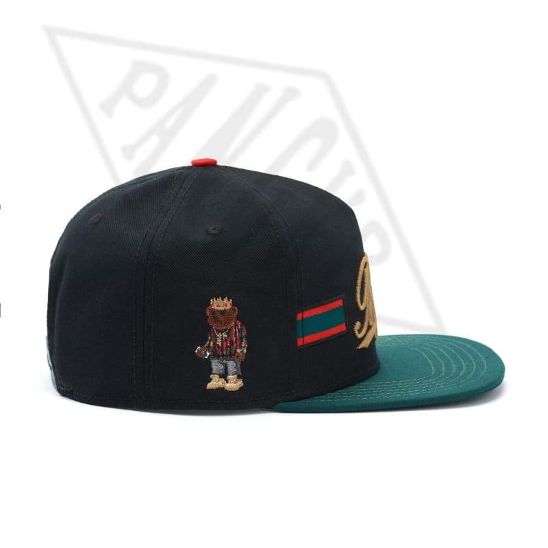 Gorra Vintage New York Biggie