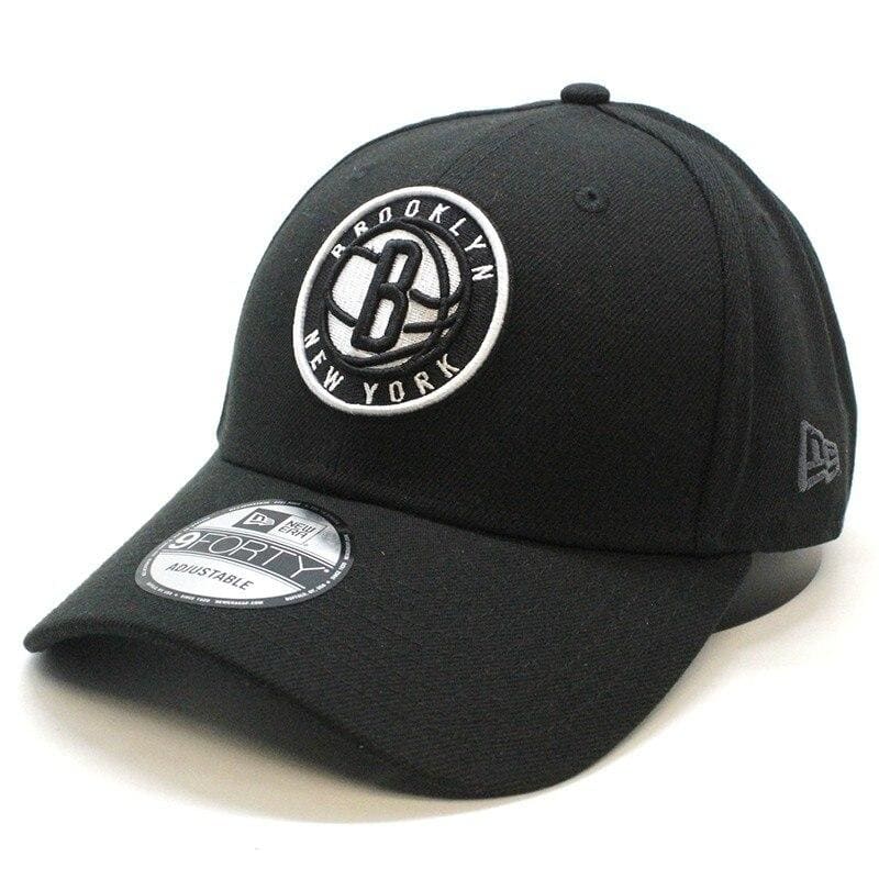 Gorra New York Brooklyn Nets Vintage