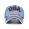 Gorra American New York Vintage para mujer