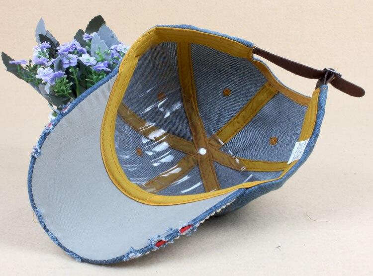 Gorra American Vintage Mujer