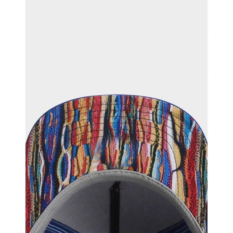 Gorra Brooklyn de hombre Vintage New York