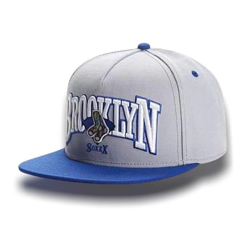 Gorra Brooklyn de hombre Vintage New York