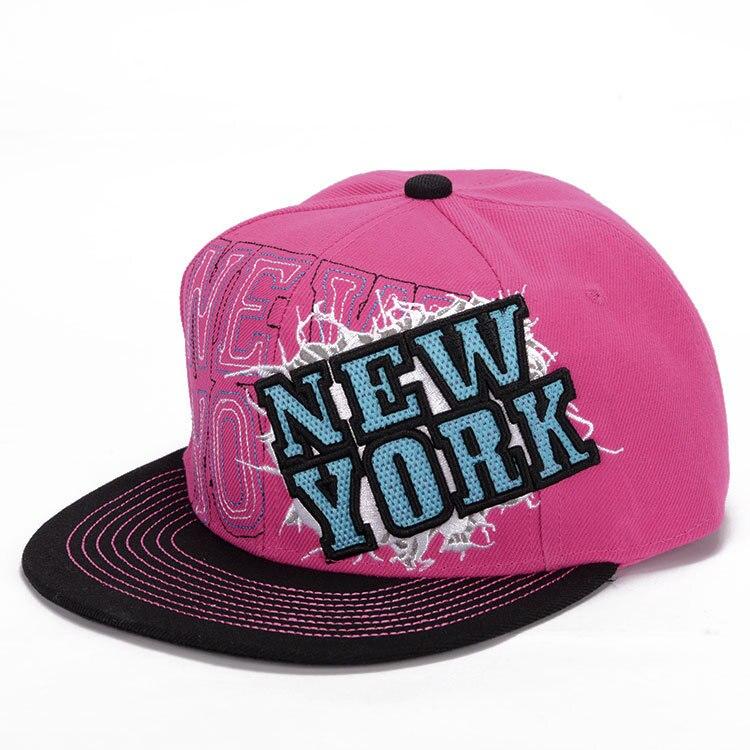 Gorra New York American Vintage