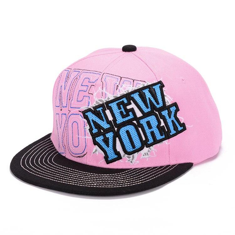 Gorra New York American Vintage