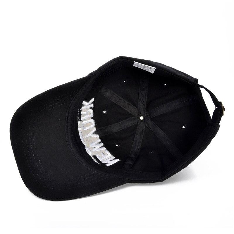 Gorra American Vintage Negra