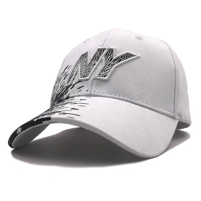 Gorra American Vintage NY