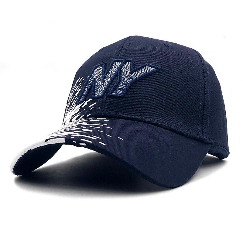 Gorra American Vintage NY