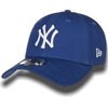 Gorra Vintage New York NY Azul