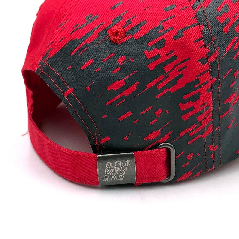 Gorra American Vintage NY