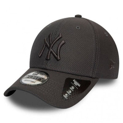 Gorra Vintage New York NY Gris