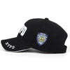 Gorra vintage NYPD de New York