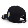 Gorra vintage NYPD de New York