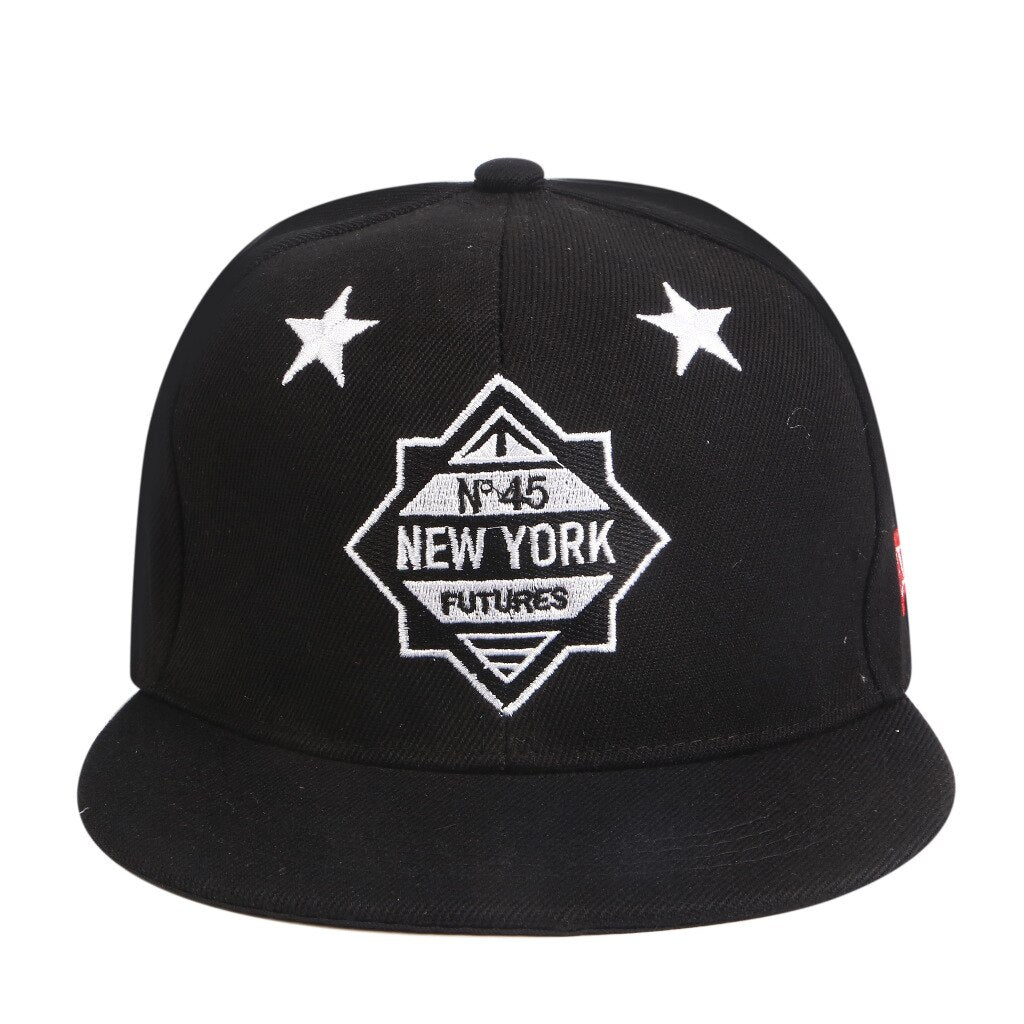 Gorra Americana Vintage