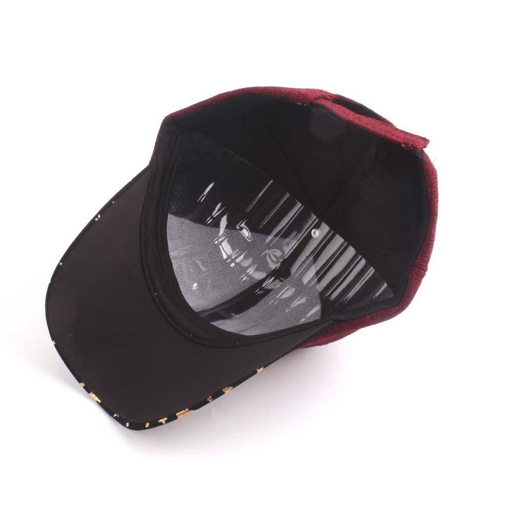 Gorra Vintage American Swag