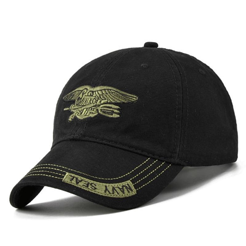 Gorra Americana Vintage US Navy