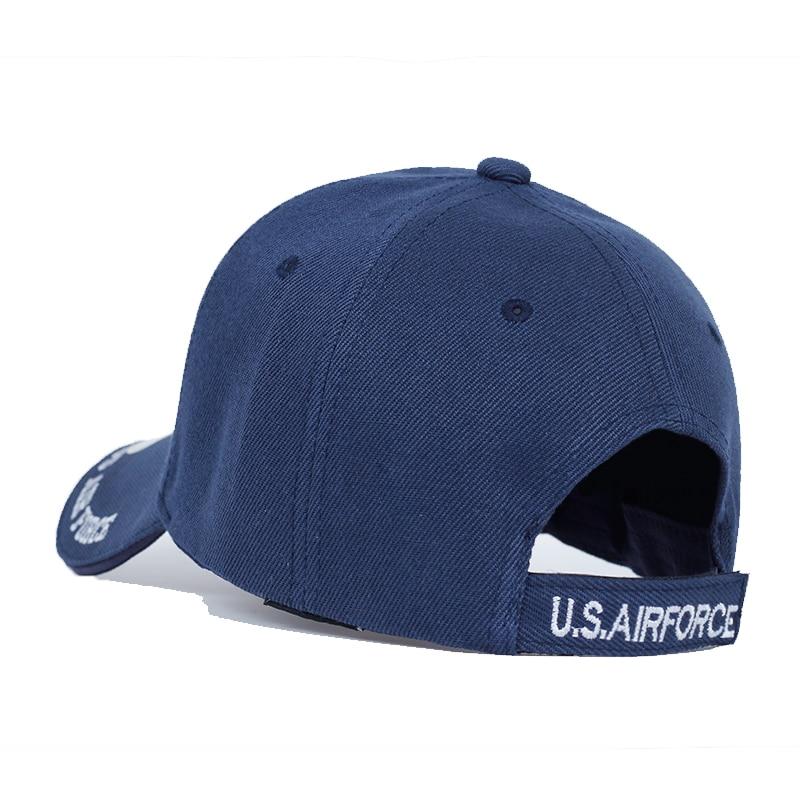 Gorra Americana Vintage US Navy