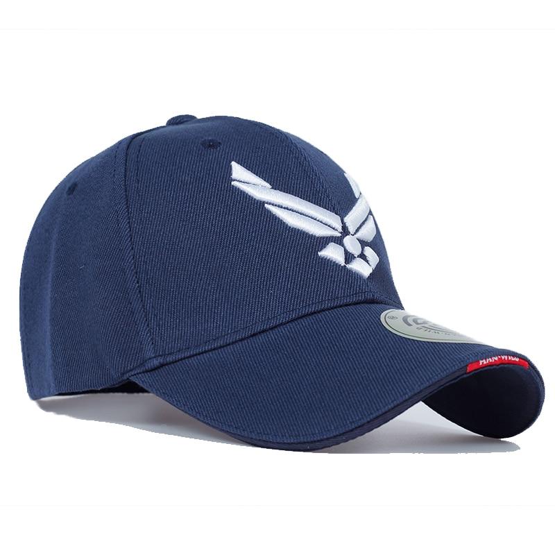 Gorra Americana Vintage US Navy