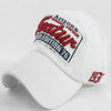 Antigua gorra vintage