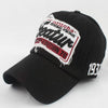 Antigua gorra vintage