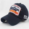 Antigua gorra vintage