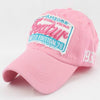 Antigua gorra vintage