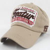 Antigua gorra vintage