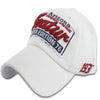 Antigua gorra vintage