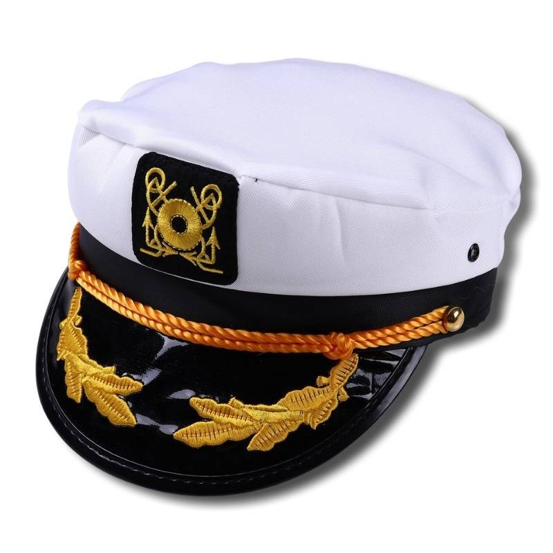 Gorra Aviación Vintage