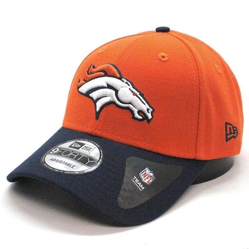 Gorra Vintage Broncos