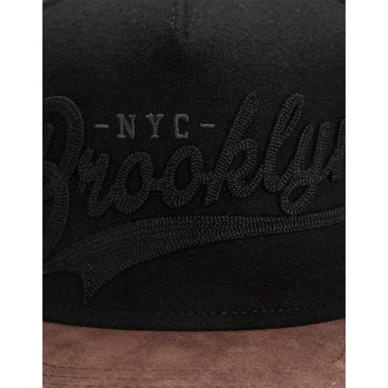 Gorra Vintage Brooklyn New York