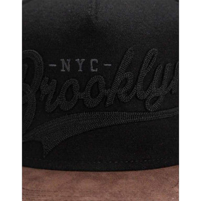 Gorra Vintage Brooklyn New York